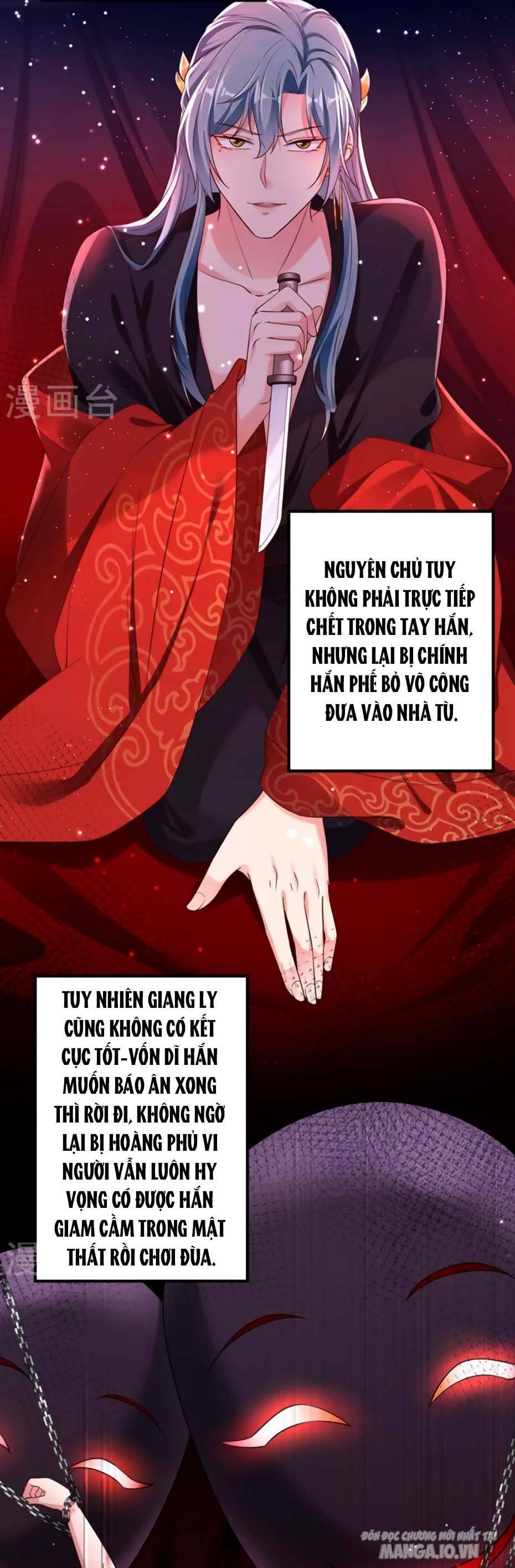 Hệ Thống Xuyên Nhanh: Ác Nam Không Dễ Chọc Chapter 85 - Trang 2
