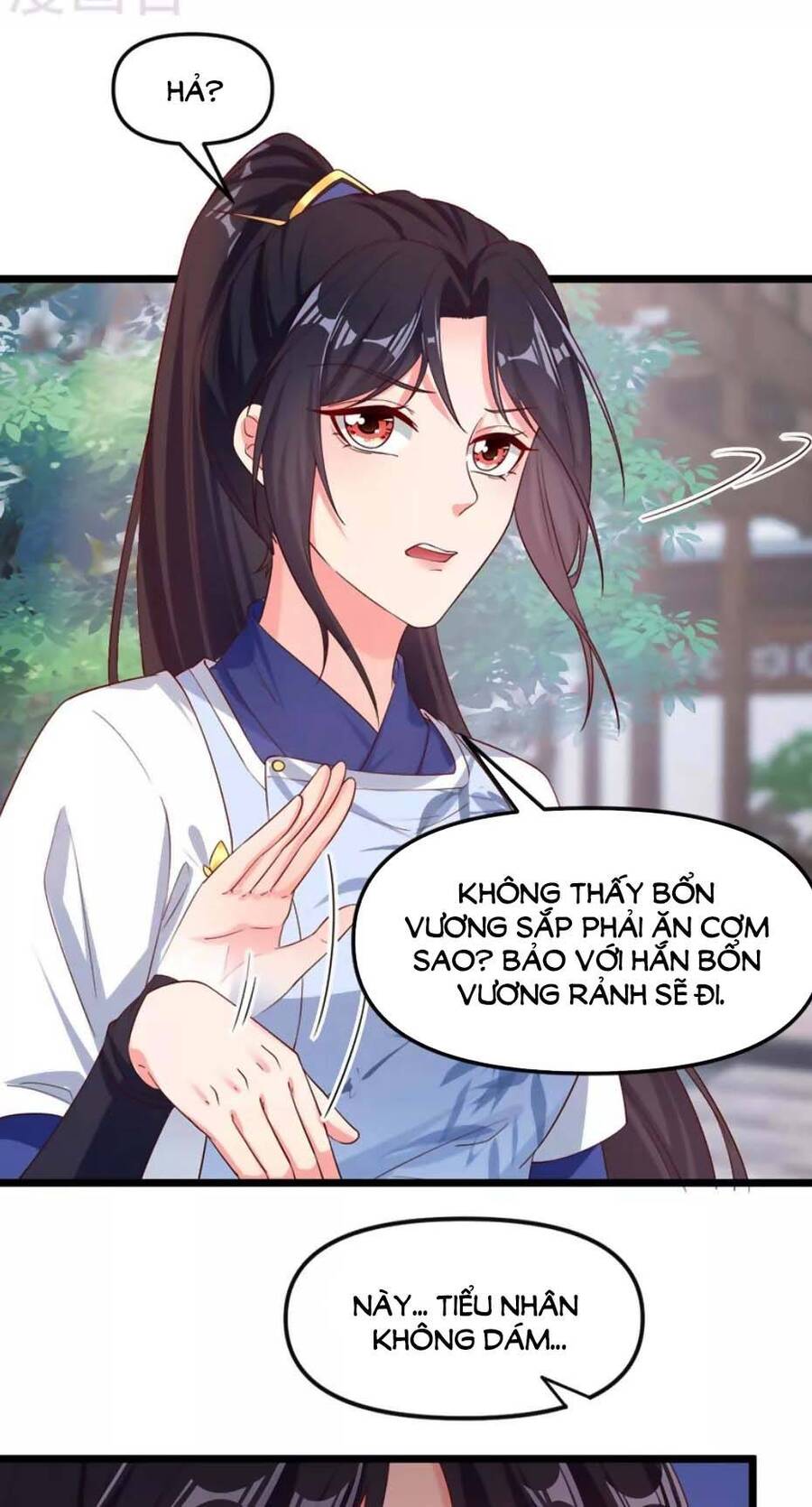 Hệ Thống Xuyên Nhanh: Ác Nam Không Dễ Chọc Chapter 86 - Trang 2