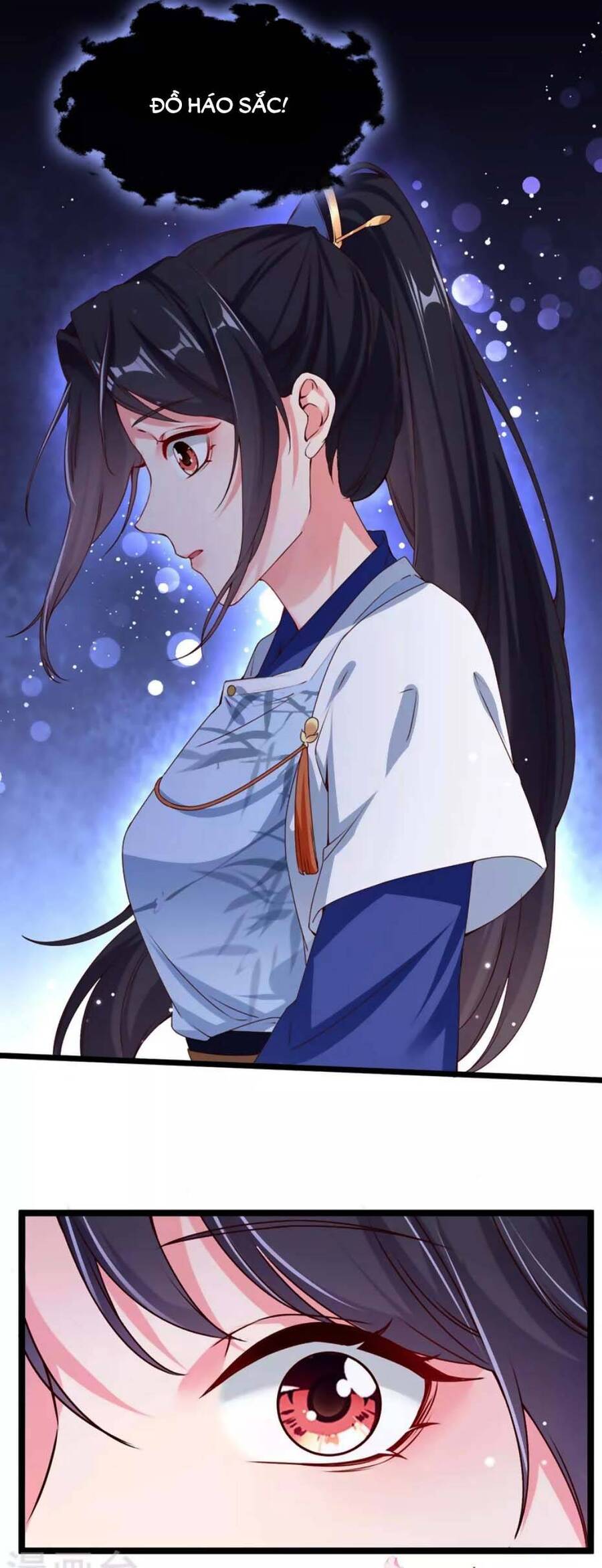 Hệ Thống Xuyên Nhanh: Ác Nam Không Dễ Chọc Chapter 86 - Trang 2