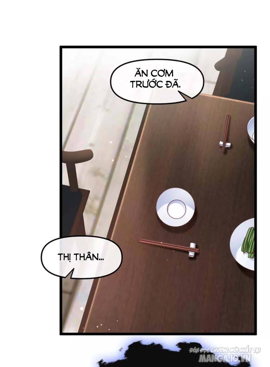 Hệ Thống Xuyên Nhanh: Ác Nam Không Dễ Chọc Chapter 87 - Trang 2