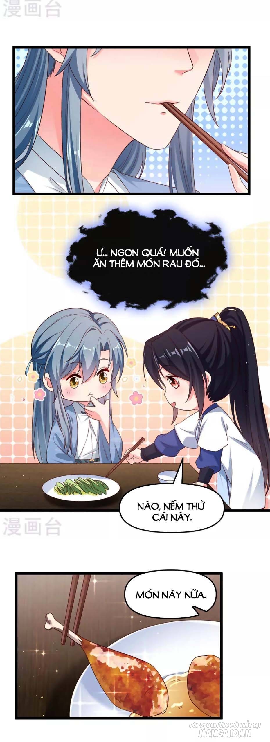 Hệ Thống Xuyên Nhanh: Ác Nam Không Dễ Chọc Chapter 87 - Trang 2