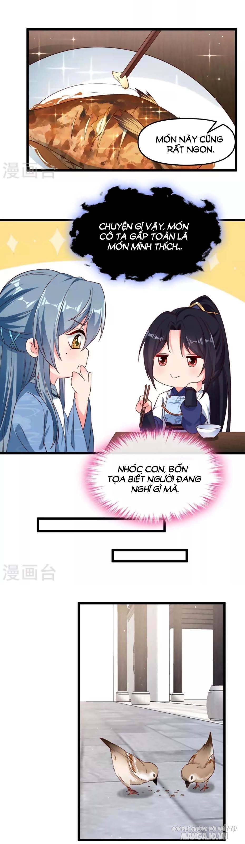 Hệ Thống Xuyên Nhanh: Ác Nam Không Dễ Chọc Chapter 87 - Trang 2