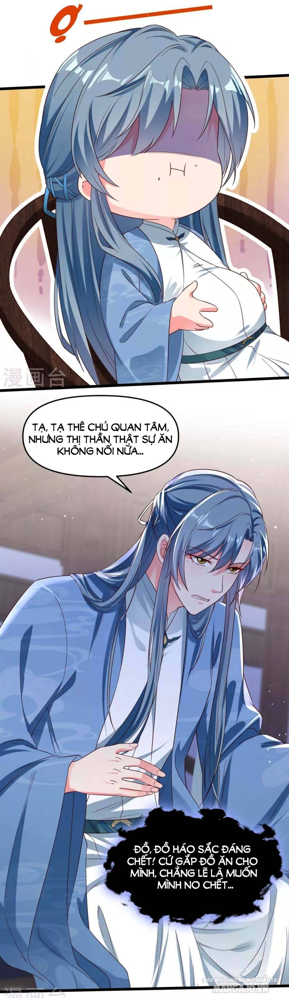 Hệ Thống Xuyên Nhanh: Ác Nam Không Dễ Chọc Chapter 87 - Trang 2