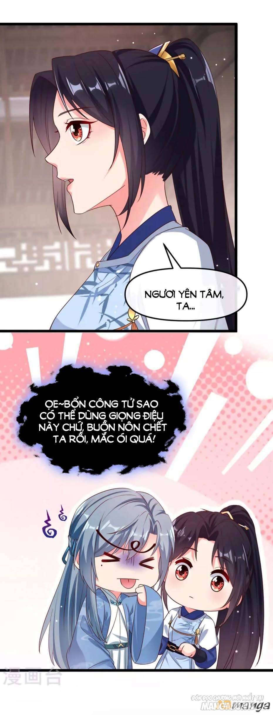 Hệ Thống Xuyên Nhanh: Ác Nam Không Dễ Chọc Chapter 87 - Trang 2