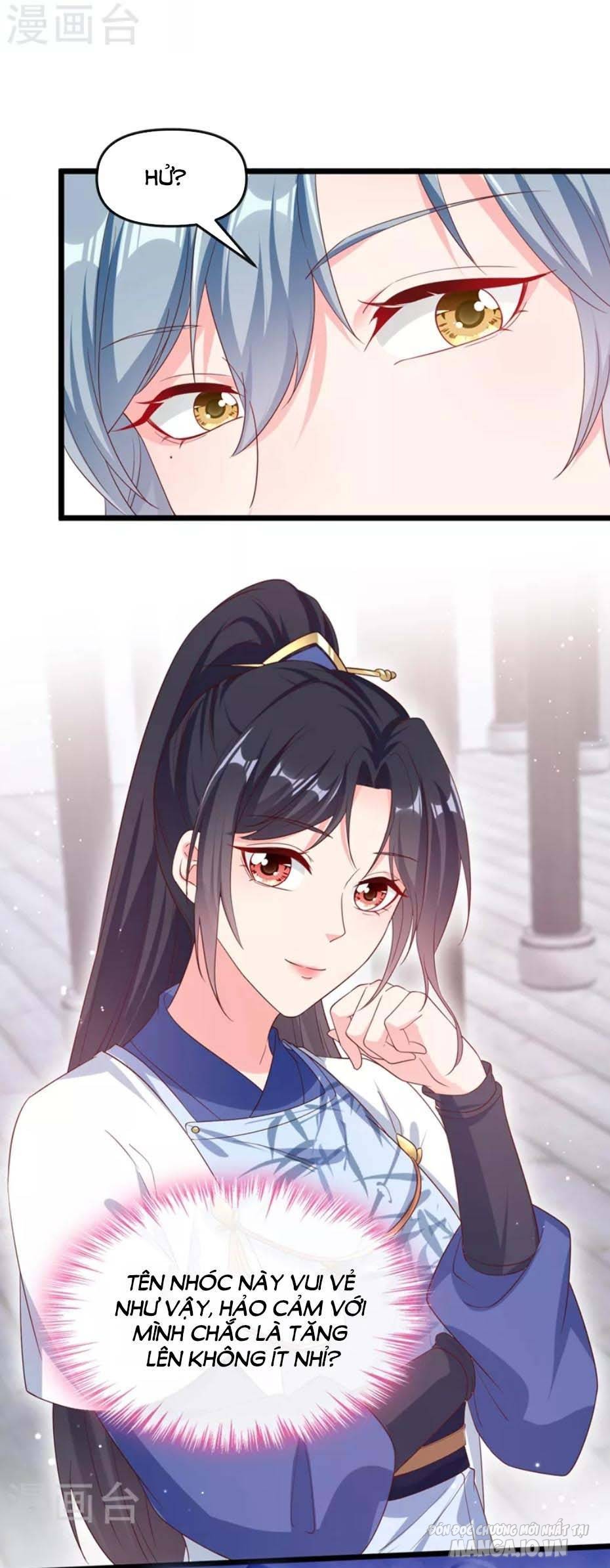 Hệ Thống Xuyên Nhanh: Ác Nam Không Dễ Chọc Chapter 87 - Trang 2