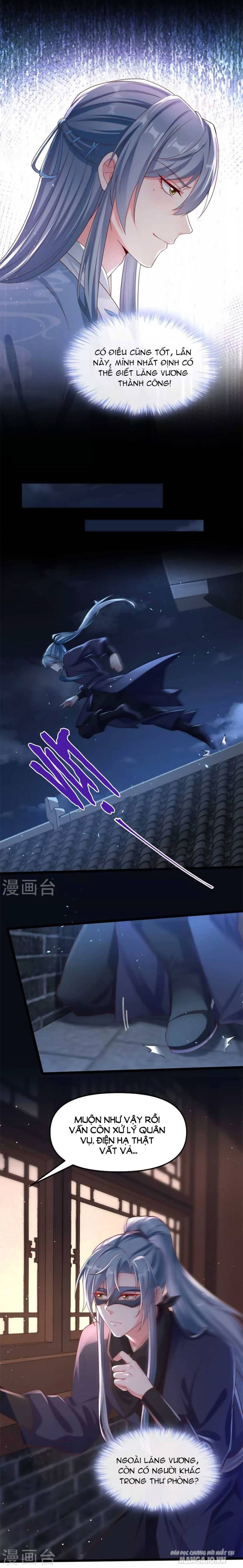 Hệ Thống Xuyên Nhanh: Ác Nam Không Dễ Chọc Chapter 89 - Trang 2