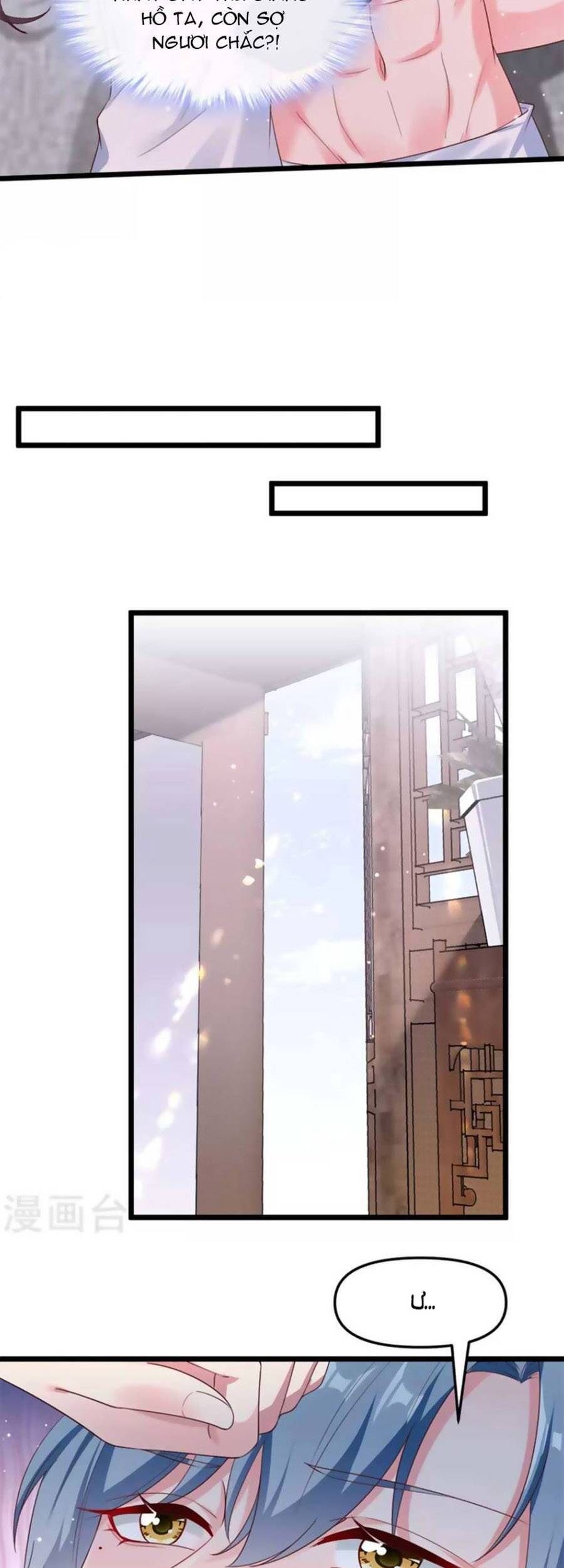 Hệ Thống Xuyên Nhanh: Ác Nam Không Dễ Chọc Chapter 91 - Trang 2