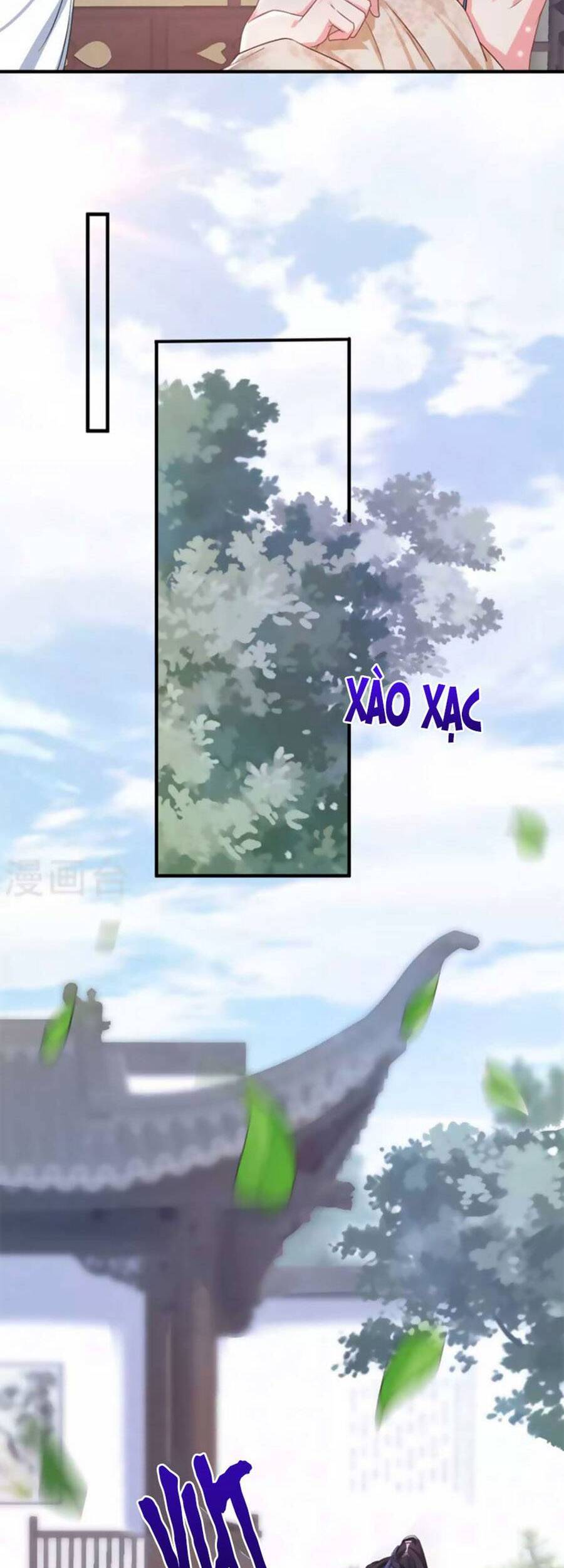 Hệ Thống Xuyên Nhanh: Ác Nam Không Dễ Chọc Chapter 91 - Trang 2