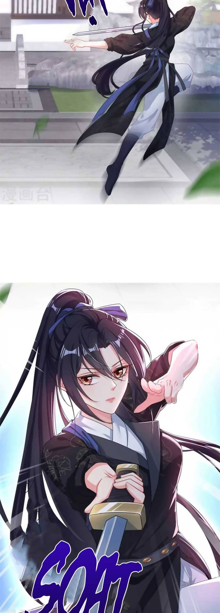 Hệ Thống Xuyên Nhanh: Ác Nam Không Dễ Chọc Chapter 91 - Trang 2