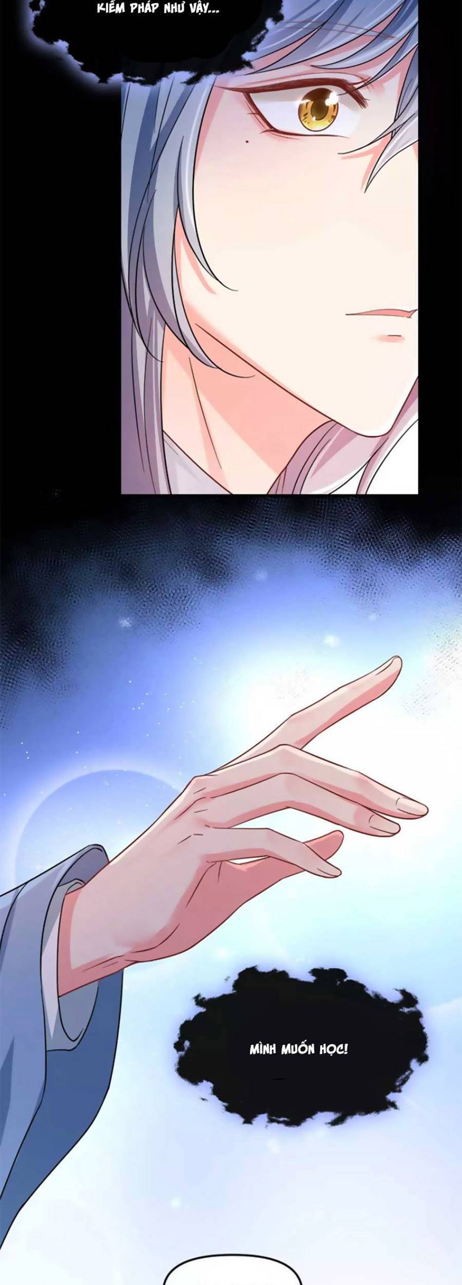 Hệ Thống Xuyên Nhanh: Ác Nam Không Dễ Chọc Chapter 91 - Trang 2