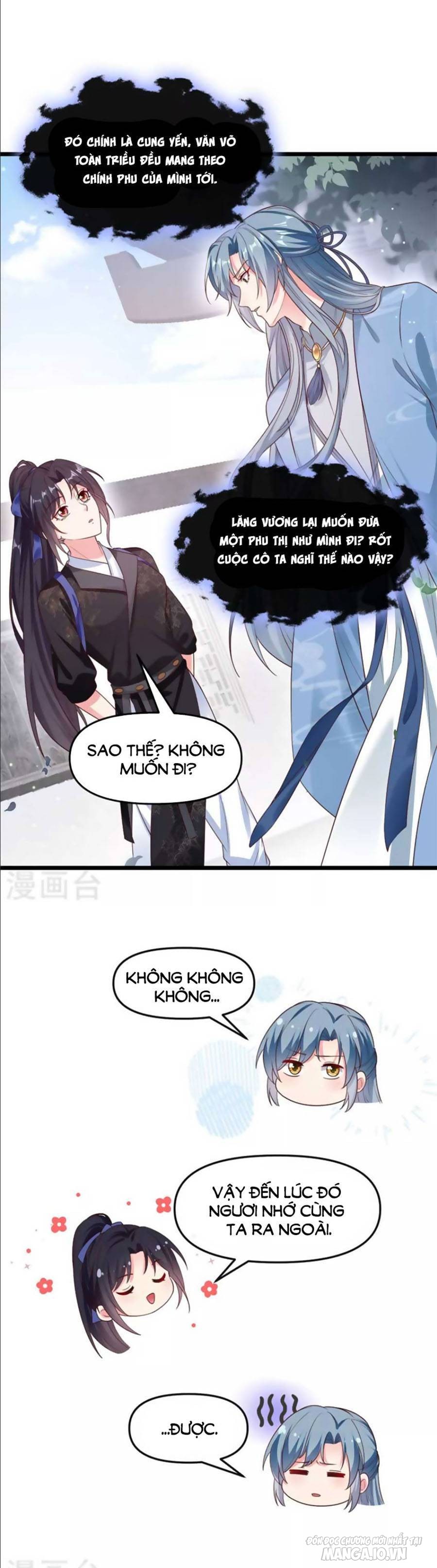 Hệ Thống Xuyên Nhanh: Ác Nam Không Dễ Chọc Chapter 92 - Trang 2