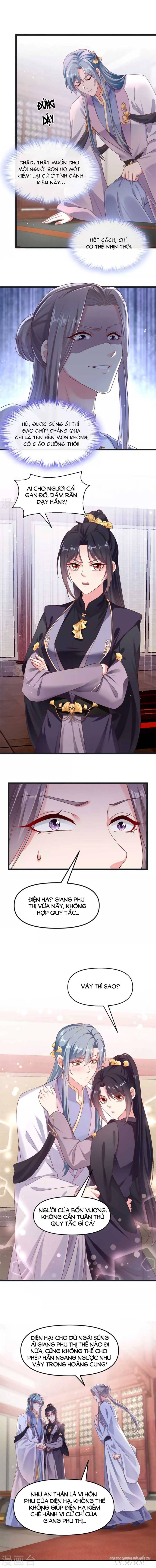 Hệ Thống Xuyên Nhanh: Ác Nam Không Dễ Chọc Chapter 93 - Trang 2