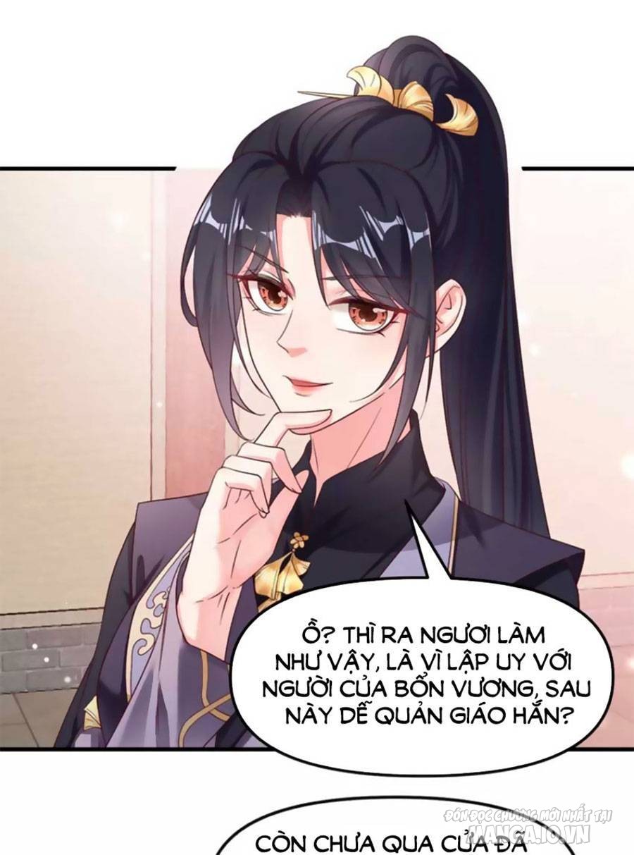 Hệ Thống Xuyên Nhanh: Ác Nam Không Dễ Chọc Chapter 93 - Trang 2