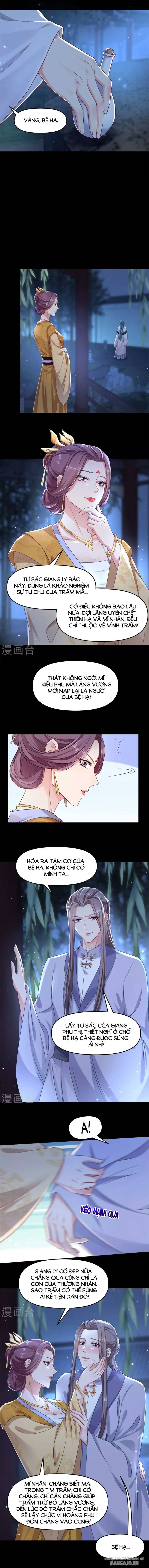 Hệ Thống Xuyên Nhanh: Ác Nam Không Dễ Chọc Chapter 94 - Trang 2