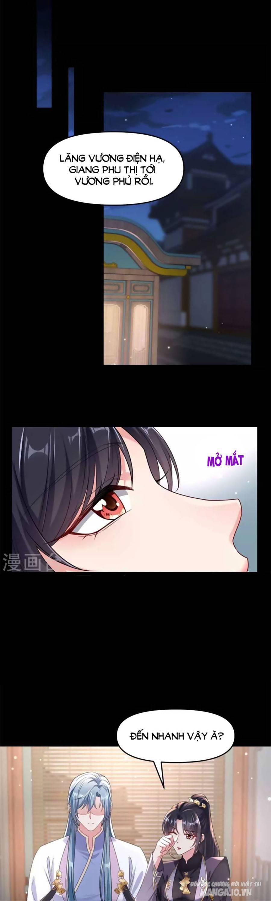 Hệ Thống Xuyên Nhanh: Ác Nam Không Dễ Chọc Chapter 95 - Trang 2