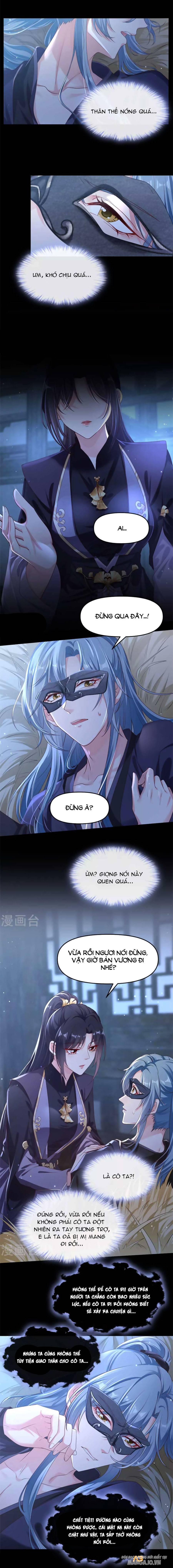 Hệ Thống Xuyên Nhanh: Ác Nam Không Dễ Chọc Chapter 97 - Trang 2