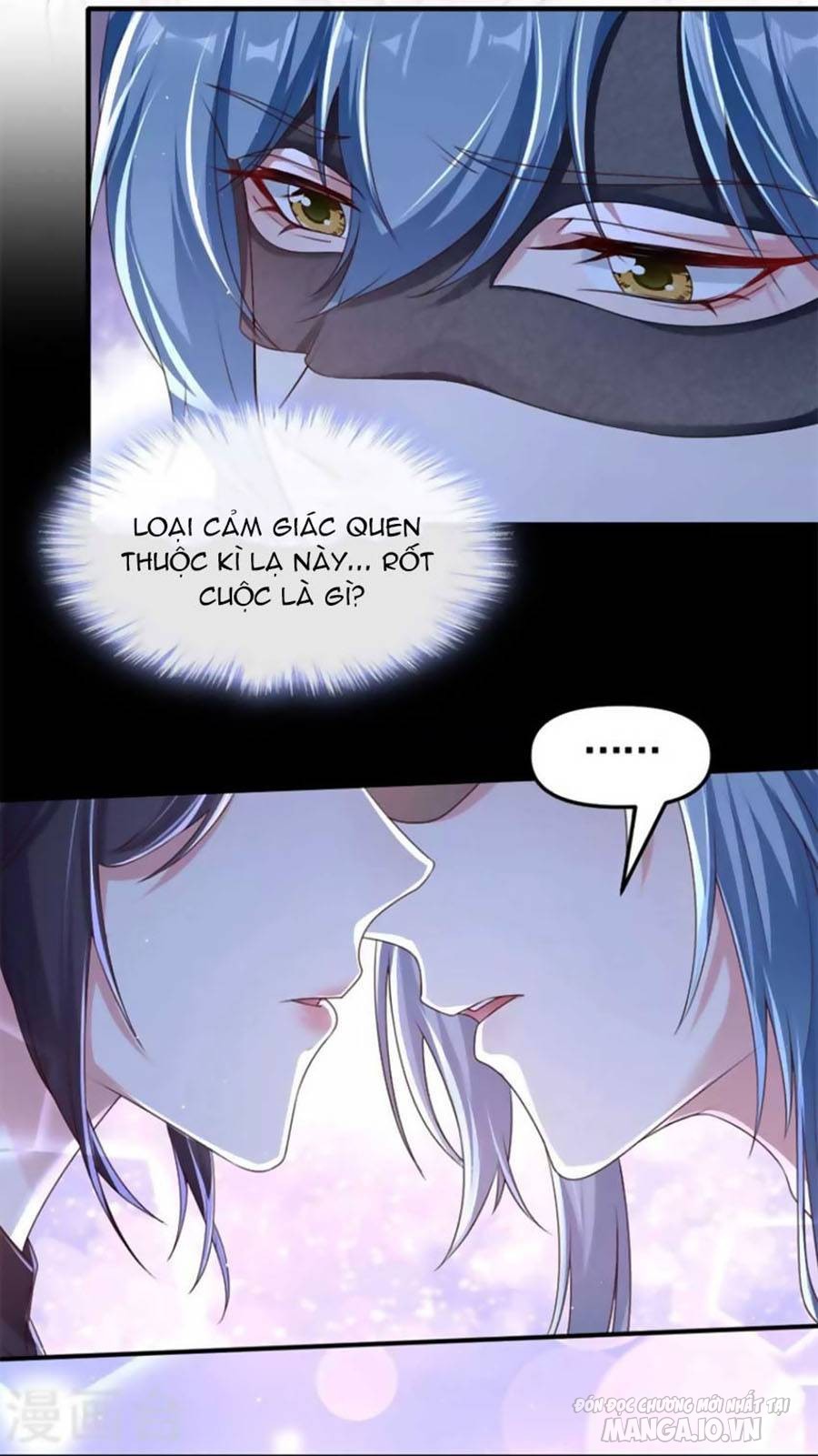 Hệ Thống Xuyên Nhanh: Ác Nam Không Dễ Chọc Chapter 97 - Trang 2