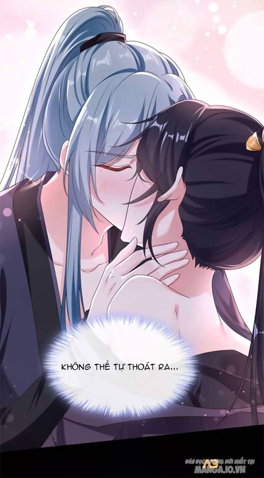 Hệ Thống Xuyên Nhanh: Ác Nam Không Dễ Chọc Chapter 97 - Trang 2