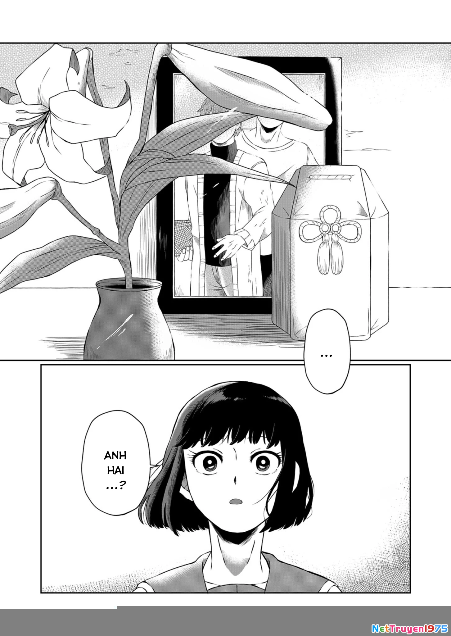 He Was My Brother Chapter 1 - Trang 2