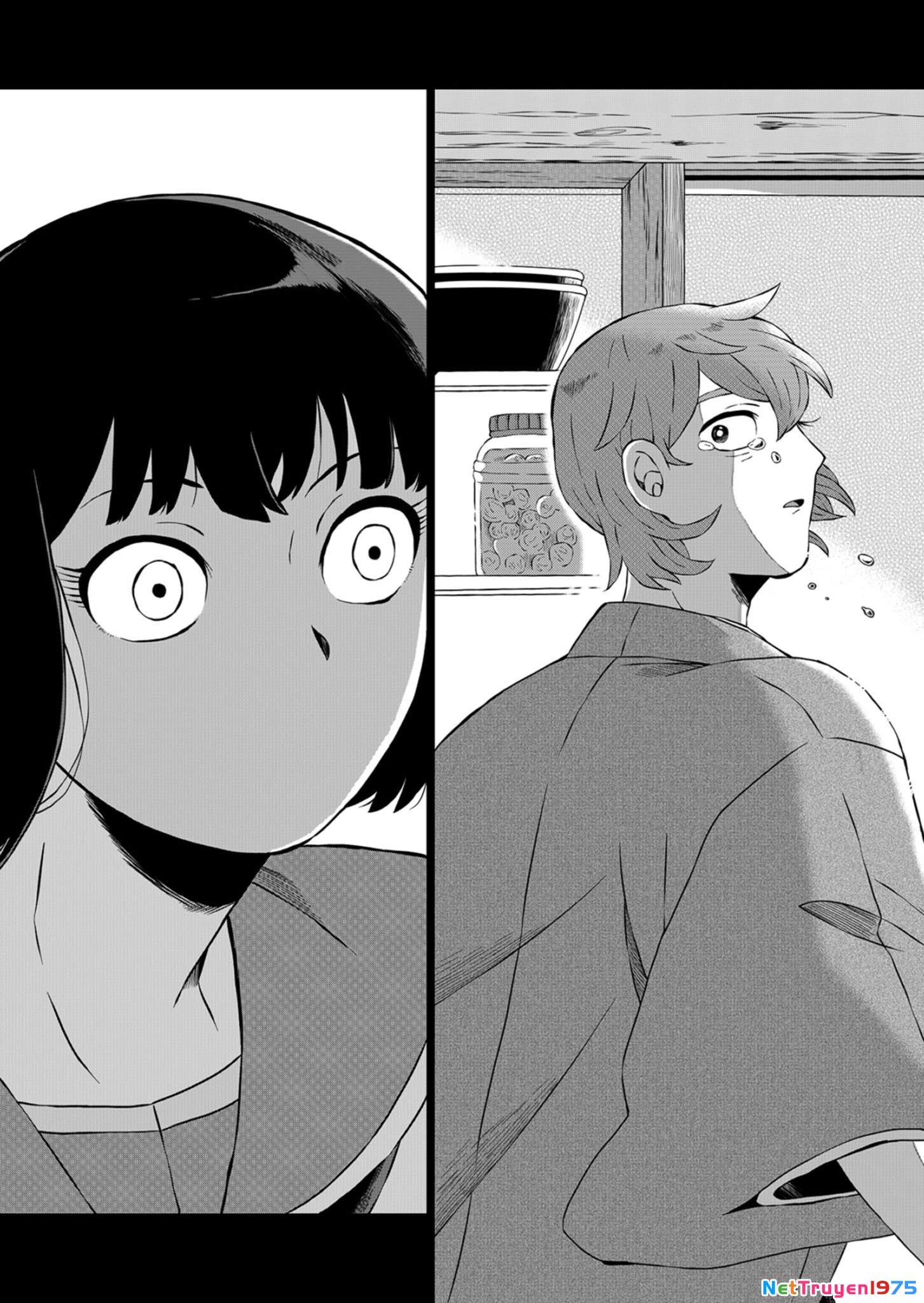 He Was My Brother Chapter 1 - Trang 2