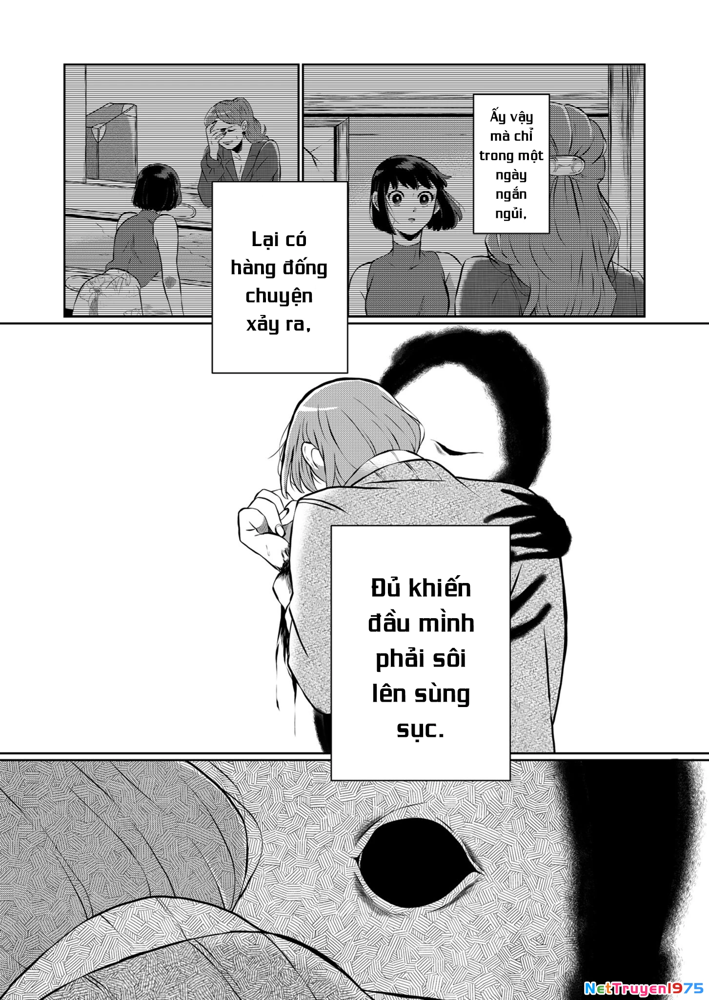 He Was My Brother Chapter 10 - Trang 2