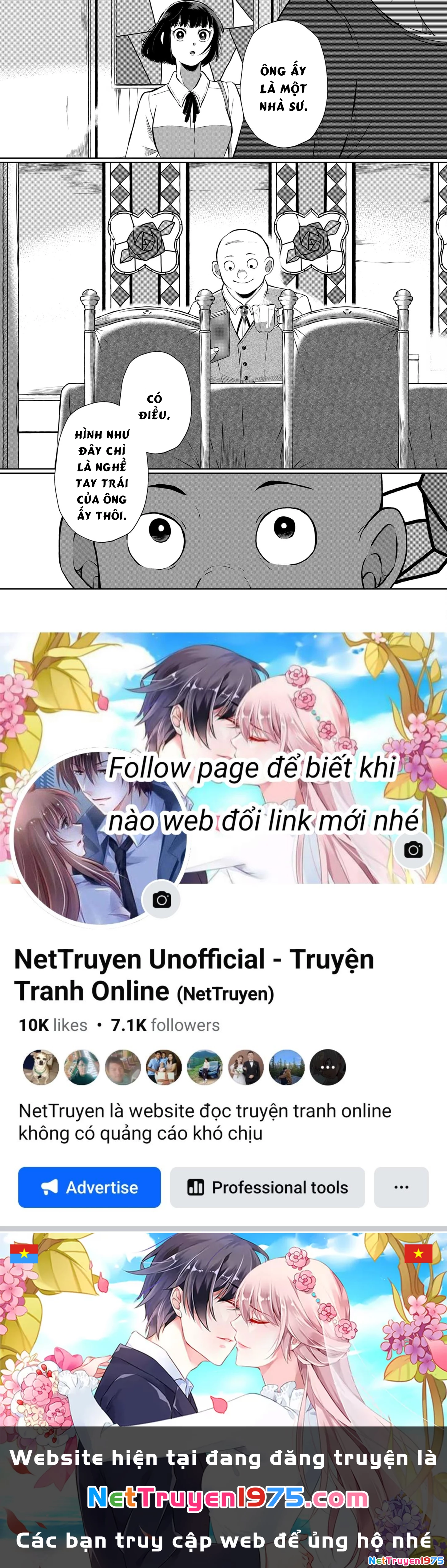 He Was My Brother Chapter 10 - Trang 2