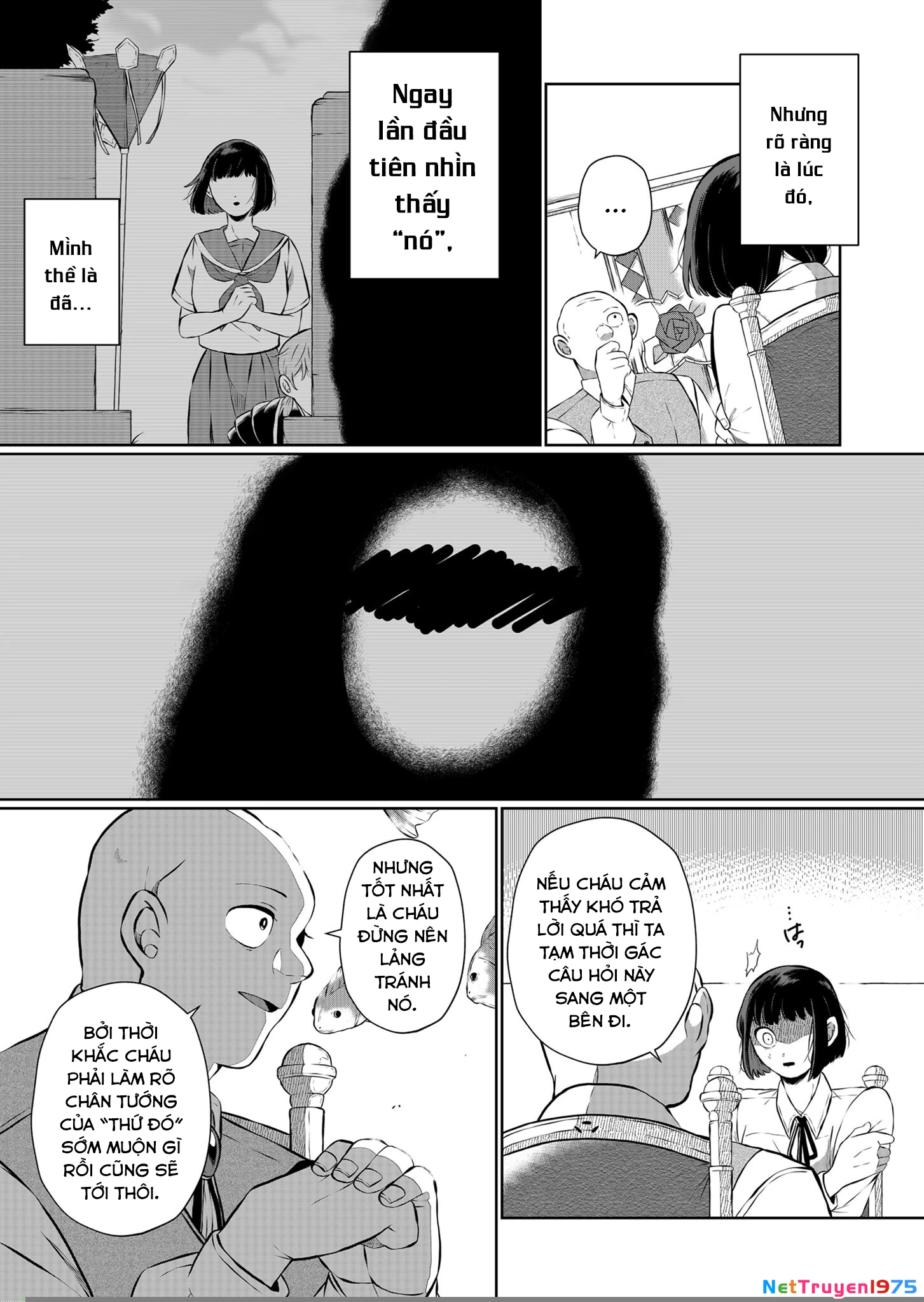 He Was My Brother Chapter 12 - Trang 2