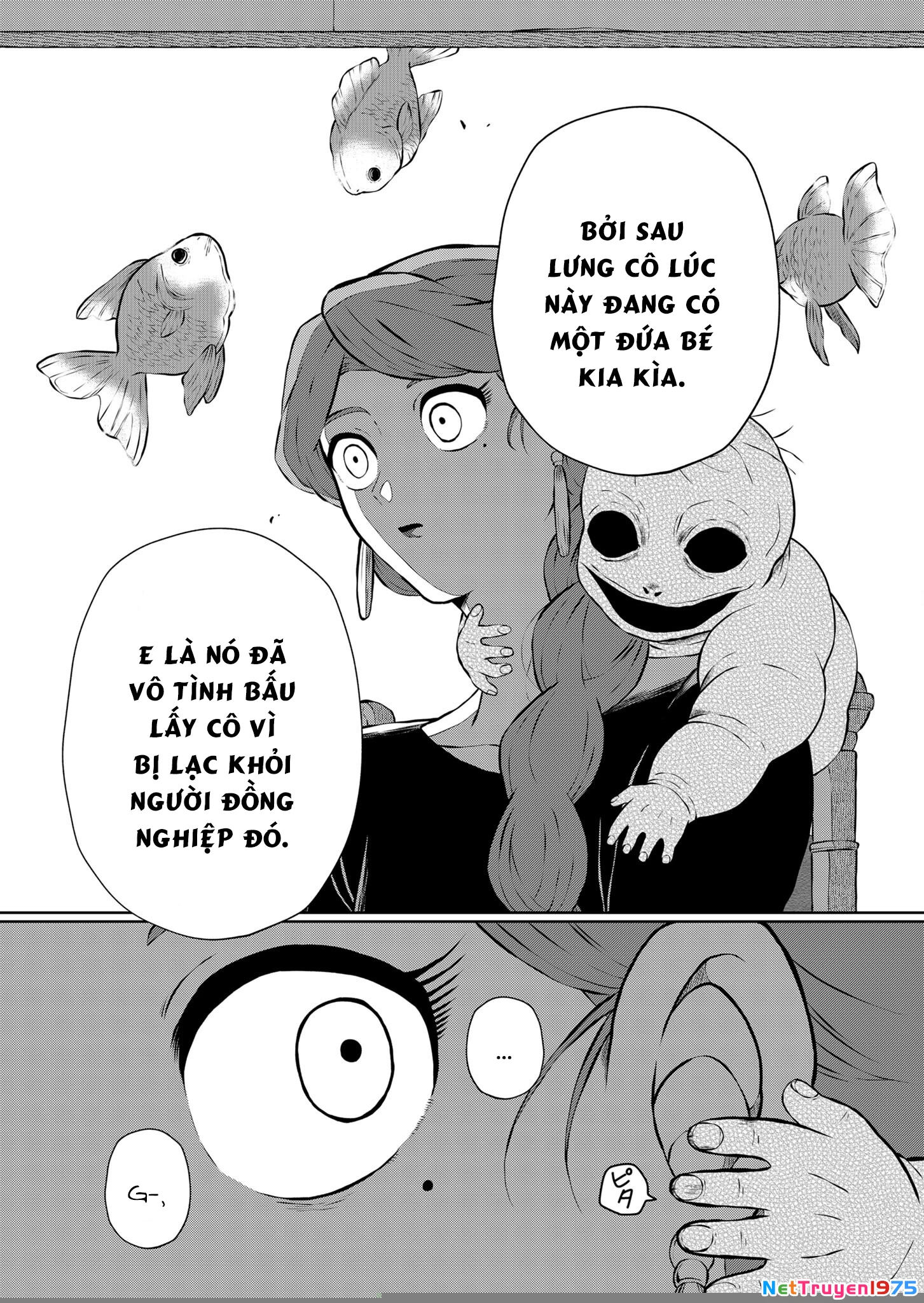 He Was My Brother Chapter 12 - Trang 2