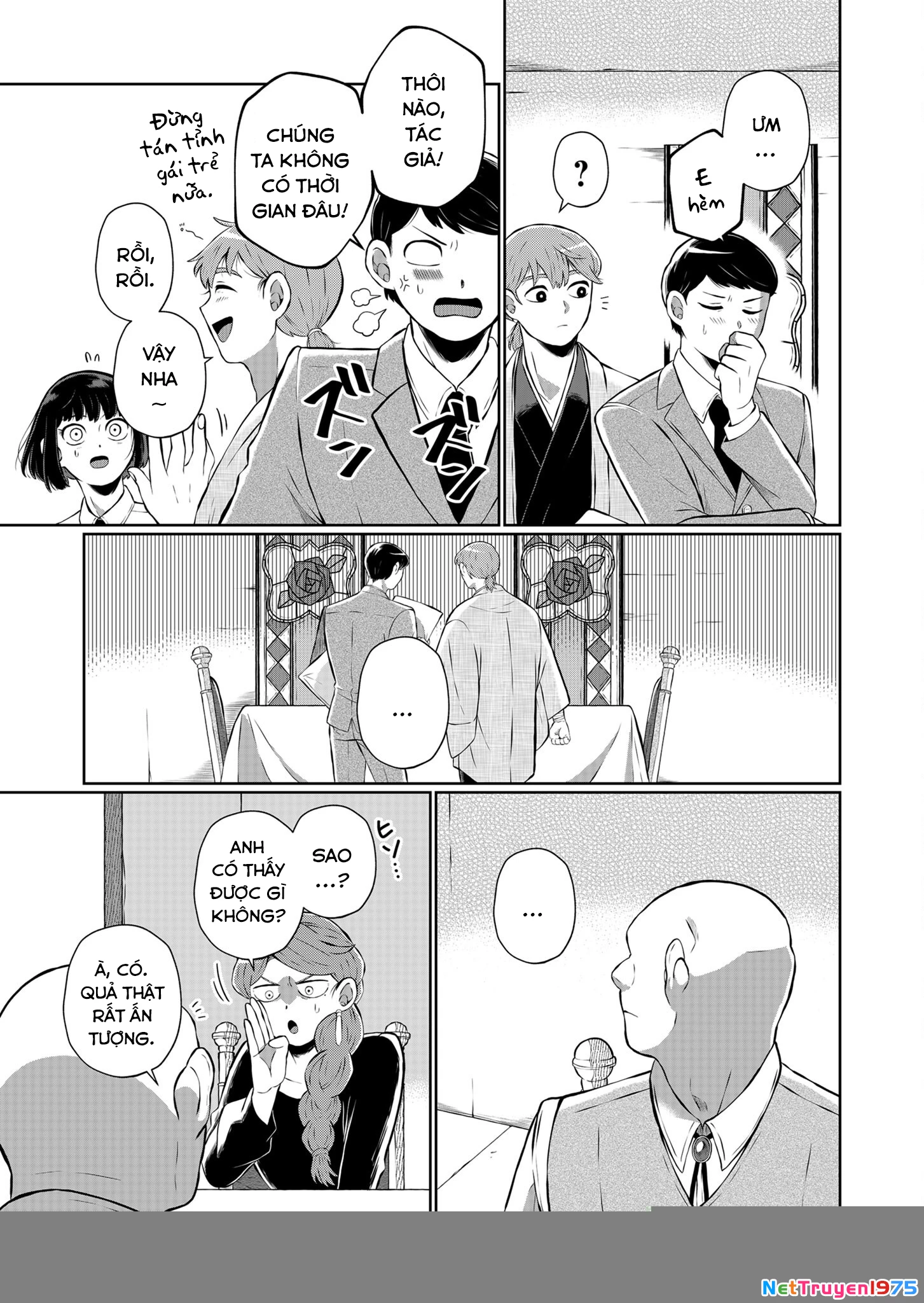 He Was My Brother Chapter 13 - Trang 2