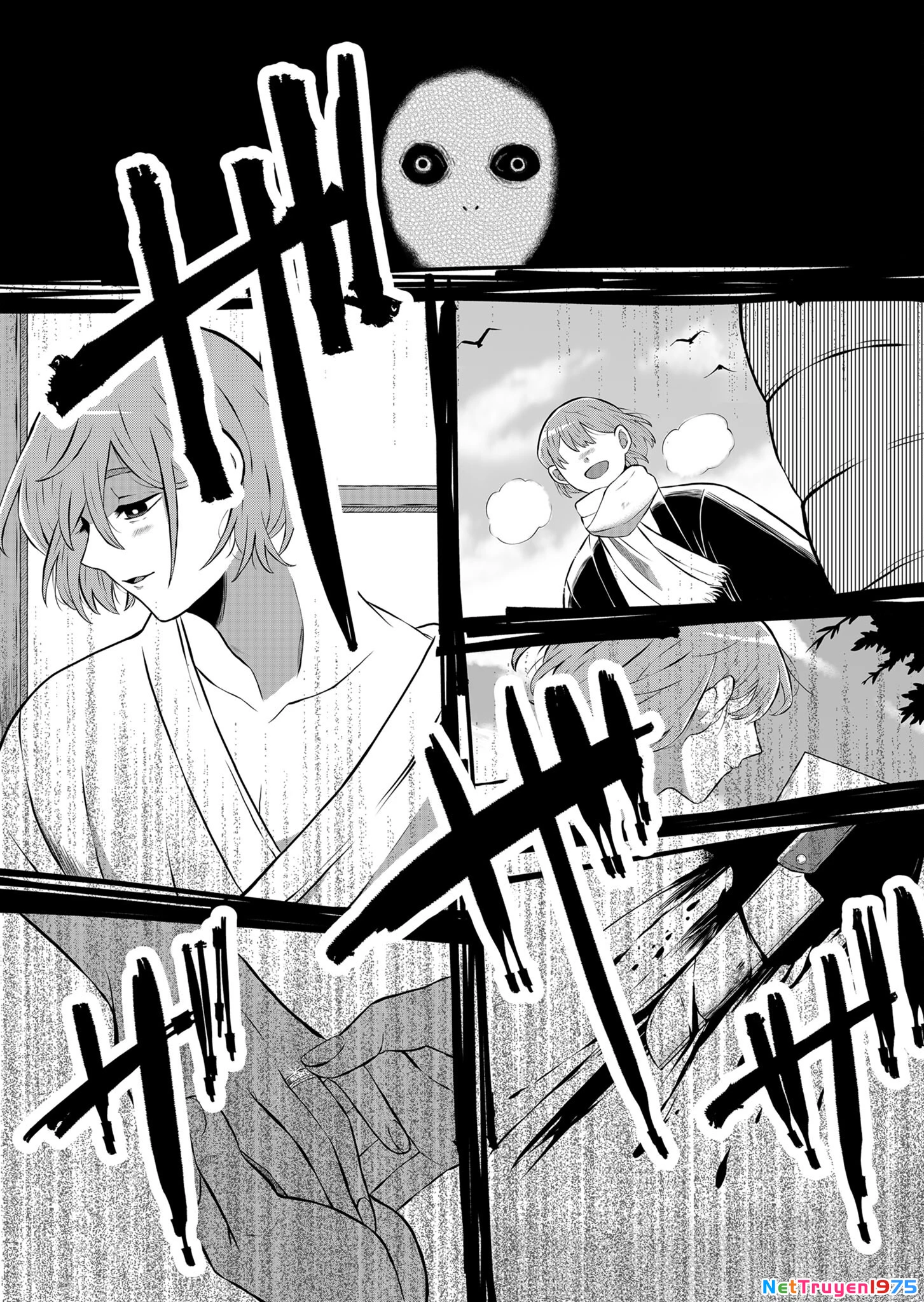 He Was My Brother Chapter 13 - Trang 2