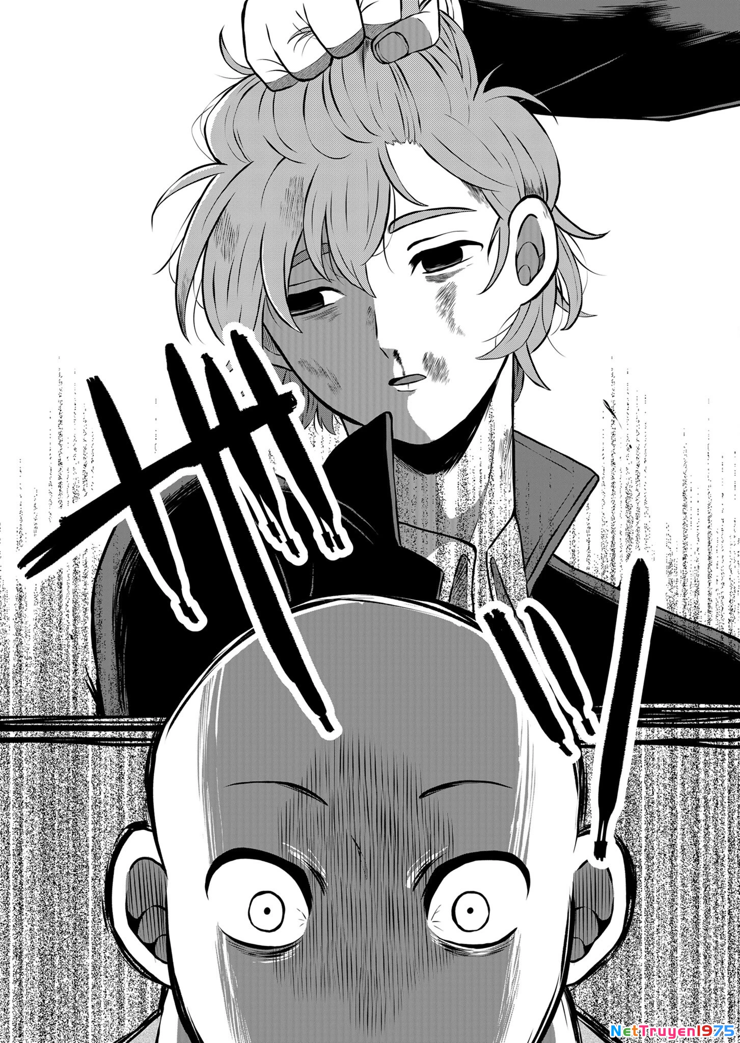 He Was My Brother Chapter 13 - Trang 2