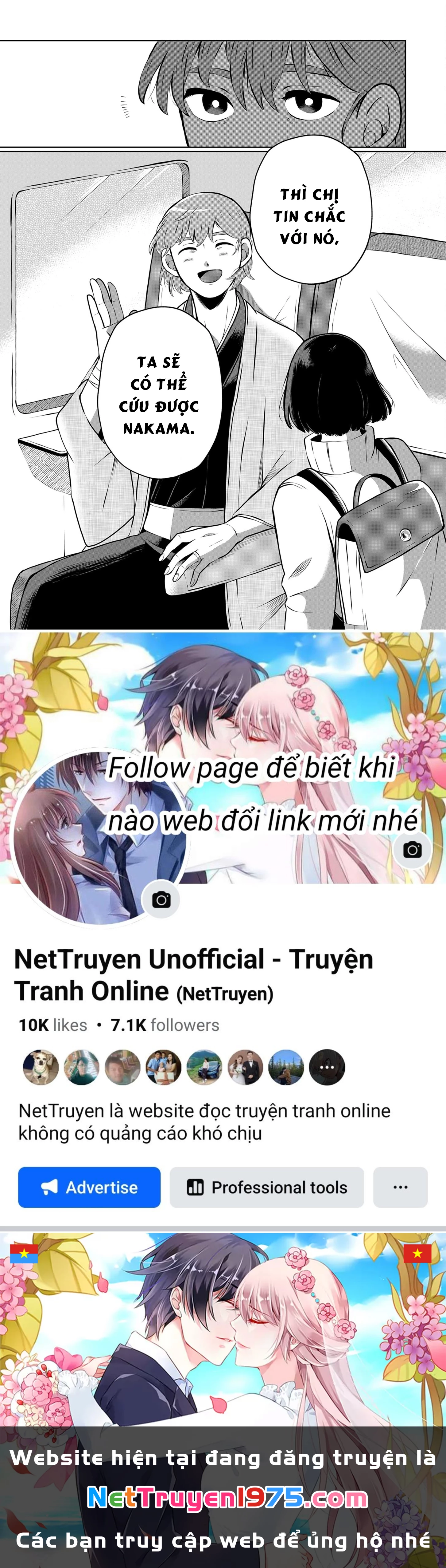 He Was My Brother Chapter 14 - Trang 2