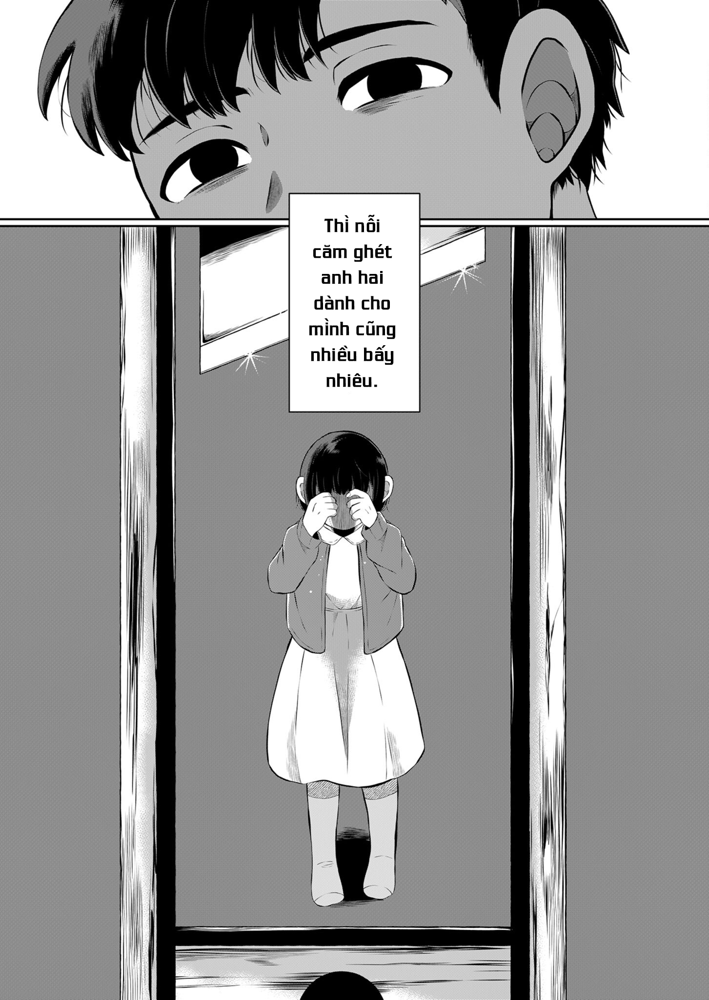 He Was My Brother Chapter 18 - Trang 2