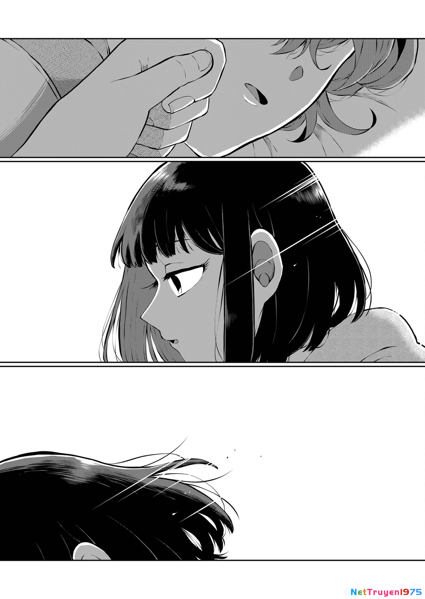 He Was My Brother Chapter 19 - Trang 2