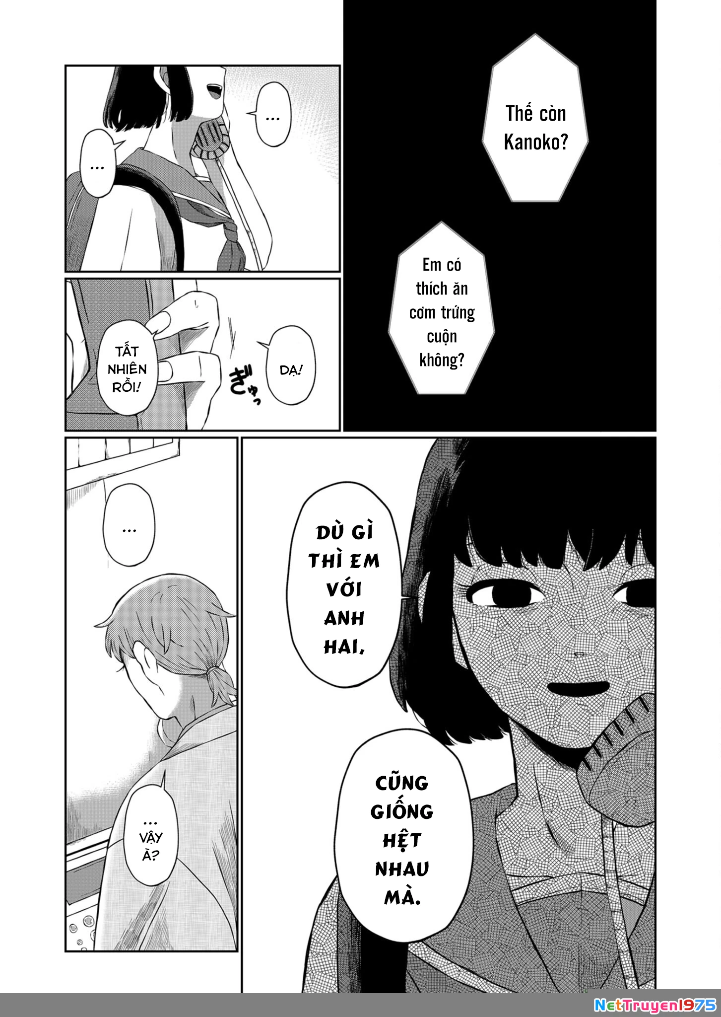 He Was My Brother Chapter 2 - Trang 2