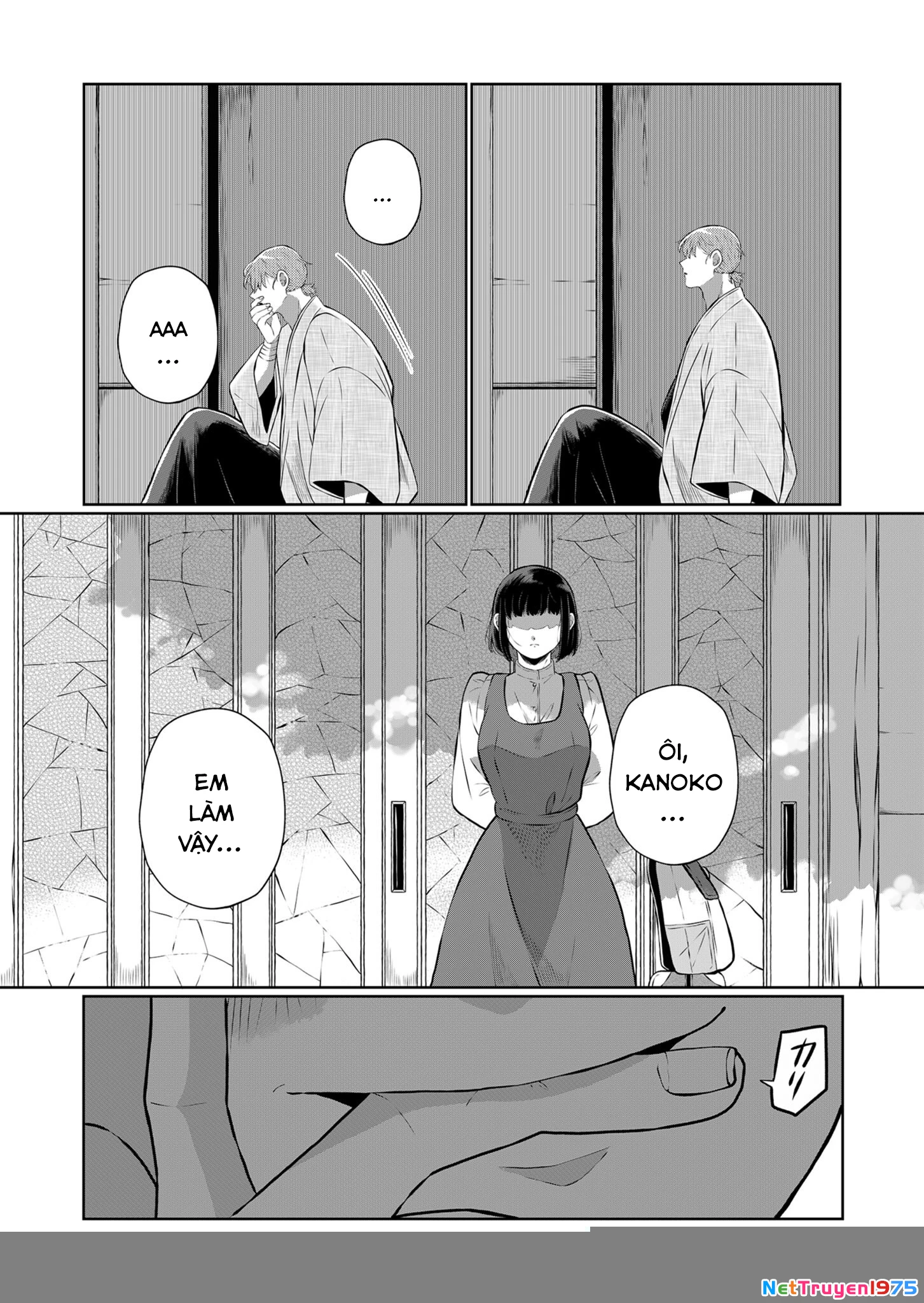 He Was My Brother Chapter 20 - Trang 2