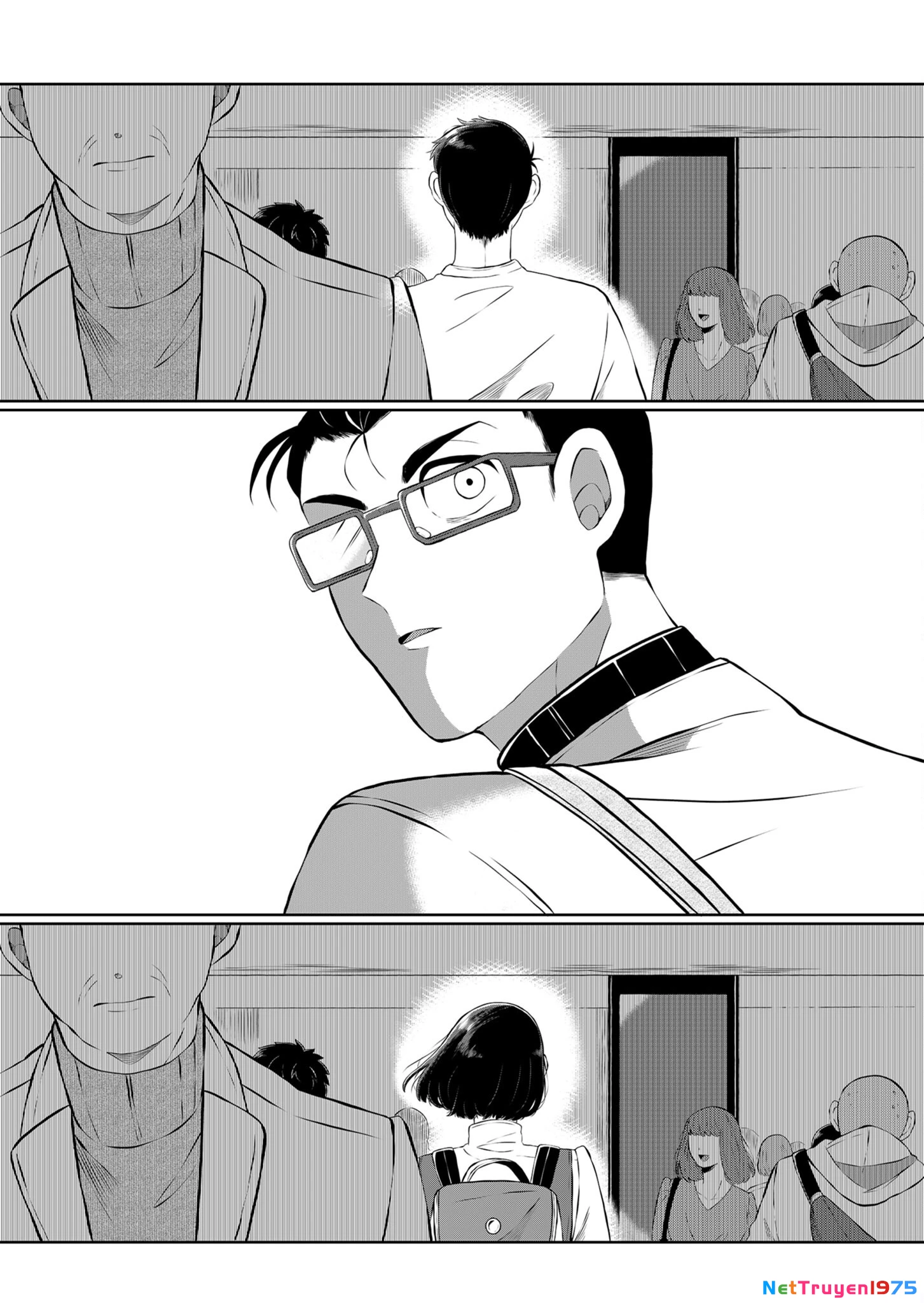 He Was My Brother Chapter 22 - Trang 2