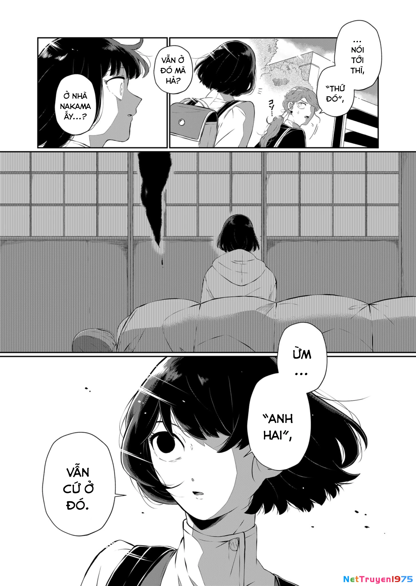 He Was My Brother Chapter 24 - Trang 2