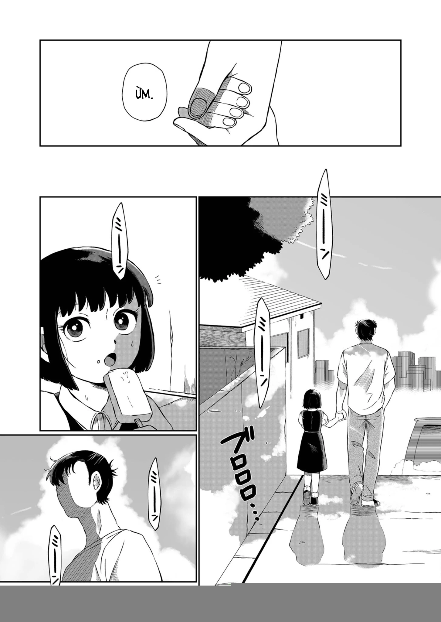 He Was My Brother Chapter 3 - Trang 2