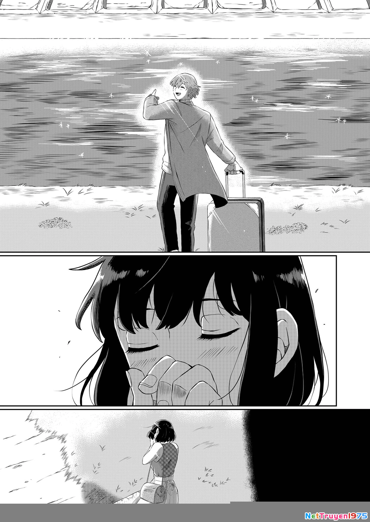 He Was My Brother Chapter 4 - Trang 2