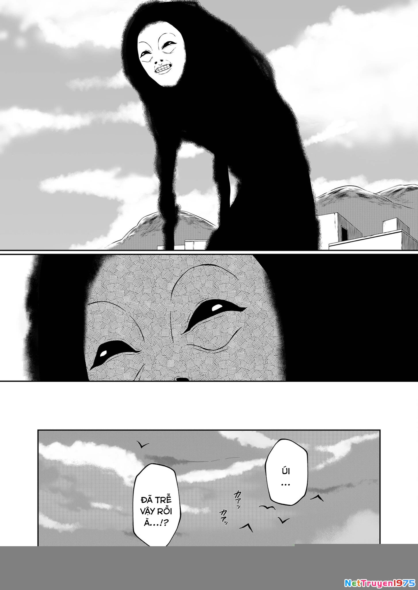 He Was My Brother Chapter 4 - Trang 2