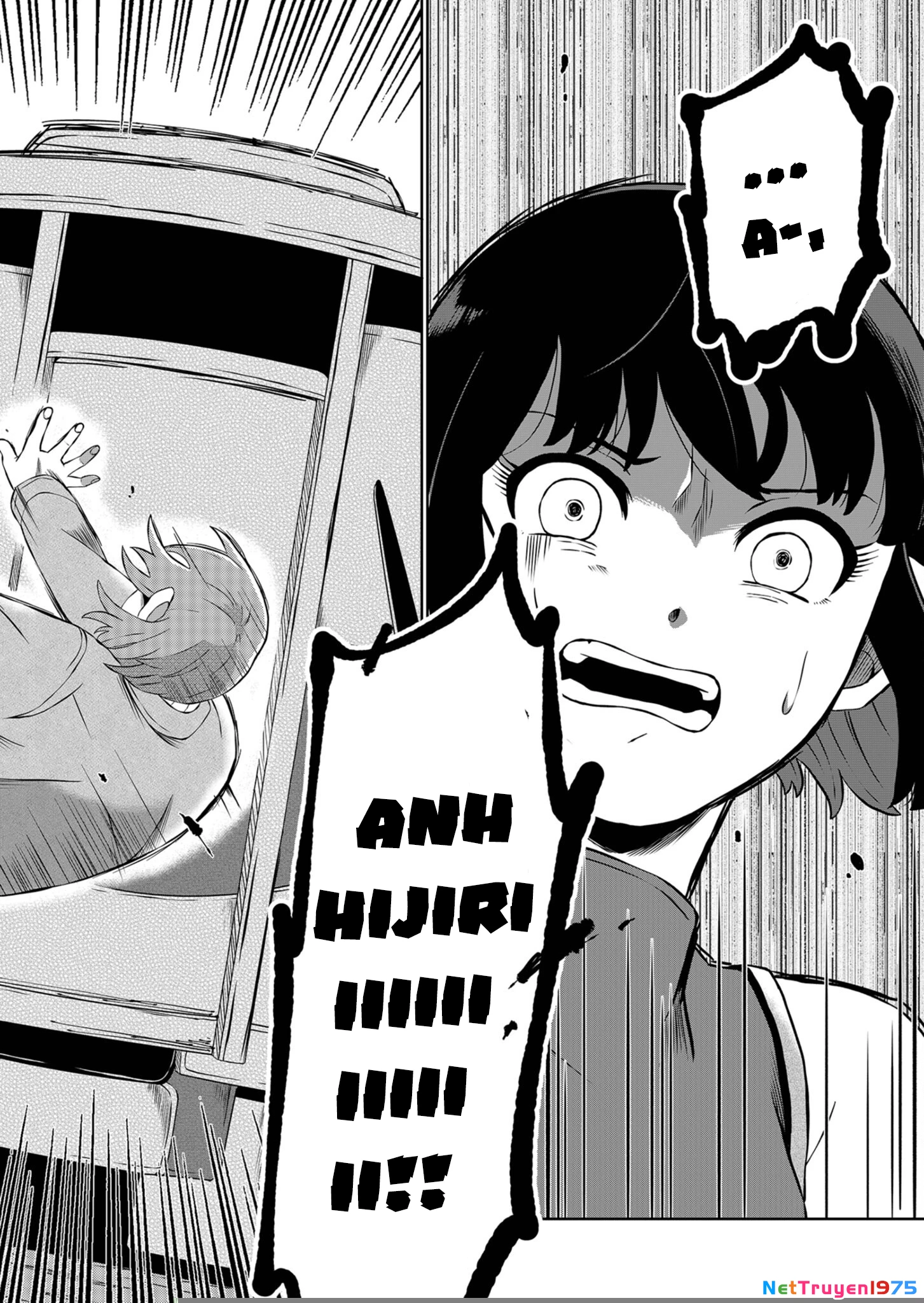 He Was My Brother Chapter 4 - Trang 2