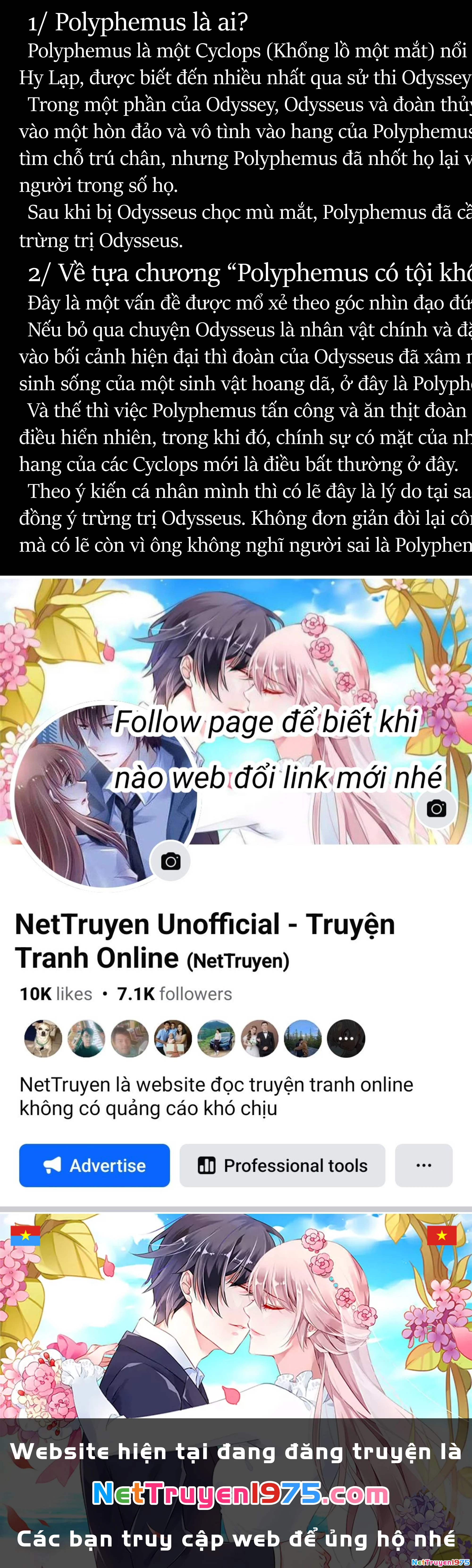 He Was My Brother Chapter 4 - Trang 2