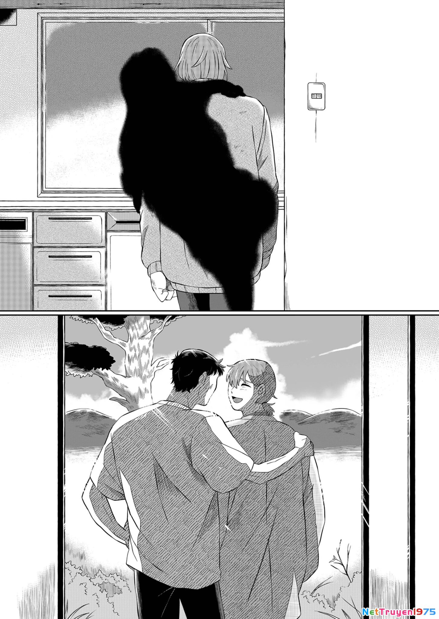 He Was My Brother Chapter 5 - Trang 2