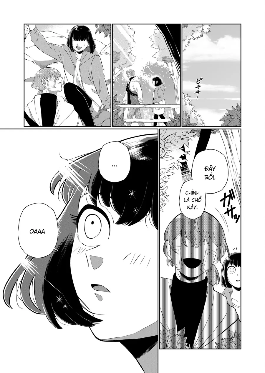 He Was My Brother Chapter 63 - Trang 2