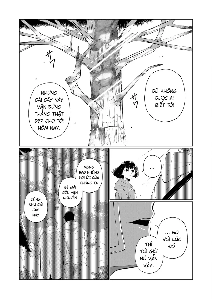 He Was My Brother Chapter 63 - Trang 2