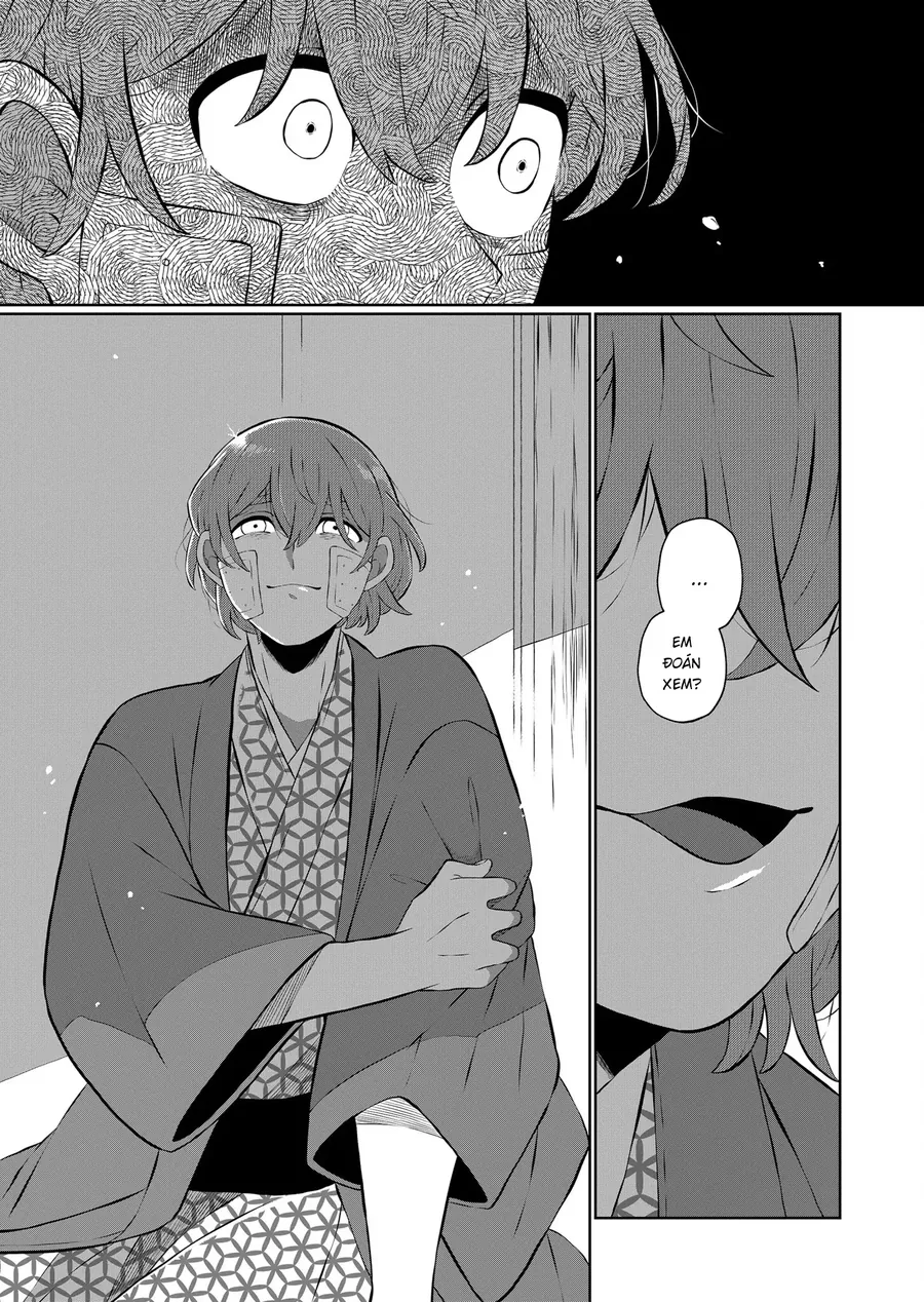 He Was My Brother Chapter 63 - Trang 2