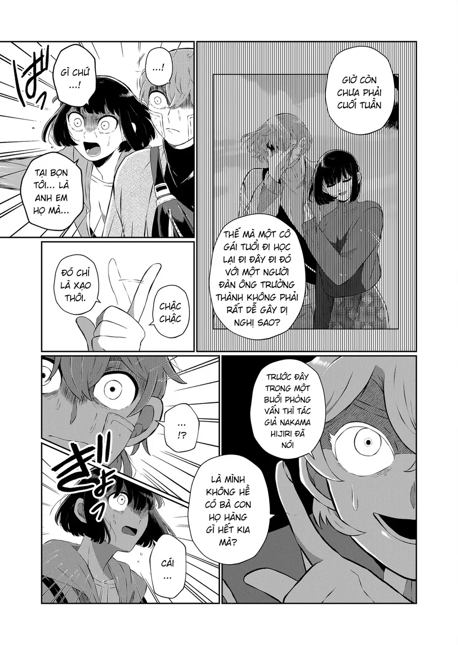 He Was My Brother Chapter 64 - Trang 2