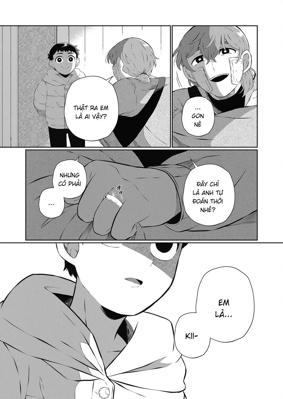 He Was My Brother Chapter 66 - Trang 2