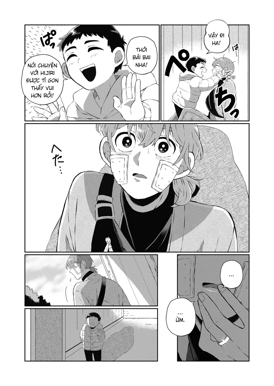 He Was My Brother Chapter 66 - Trang 2